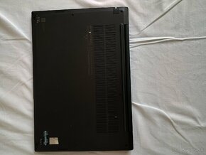 lenovo E16 i3 8gb ram 512gb ssd - 10