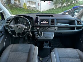 Predam VW T6 MULTIVAN 2.0TDI 110KW 4x4 - 10