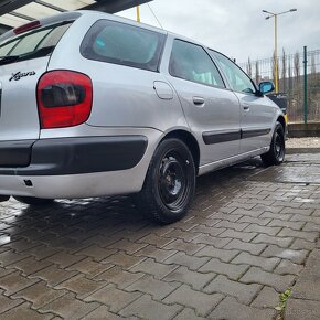 Citroën Xsara 1,9 TDI., 1999r.v. - 10