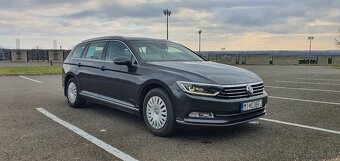 VW Passat B8 Variant 2,0 TDi,110 KW , AT 7 , HIGHLINE - 10