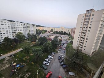 Prenájom 1,5 izbový byt Košice nad jazerom - 10