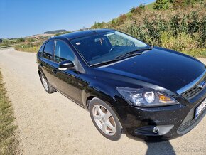 ford focus 1,8 tdci - 10