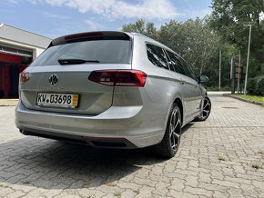 Volkswagen Passat Variant 2.0TDI DSG B8 Facelift 2021 - 10