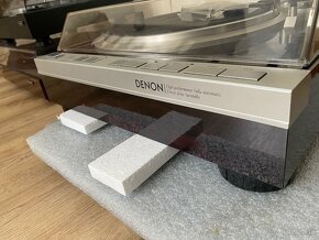 Denon DP 47F - TOP STAV - 10