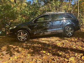 Predám Audi q7 3.0 tdi bez dpf - 10