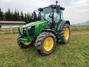 John Deere 5100R, 2020 - 10