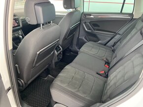 Volkswagen Tiguan 2.0 TDI 140kW 4MOTION DSG - 10