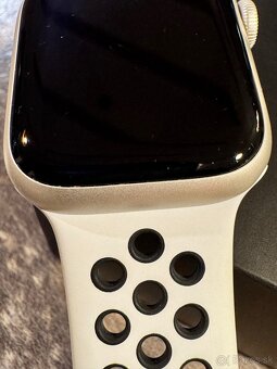 Apple Watch 7 nike series 41mm - 10