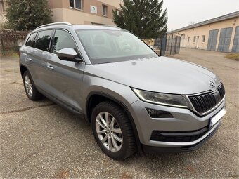 Škoda kodiaq 2.0 TDi, dsg - 10