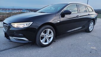 Opel Insignia ST 2.0 CDTI Innovation S/S - 10