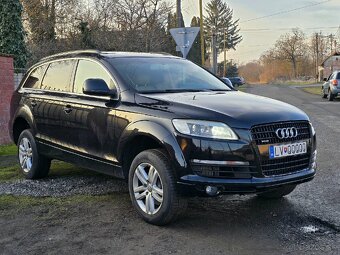 Audi Q7 3.0 TDi Quattro - 10