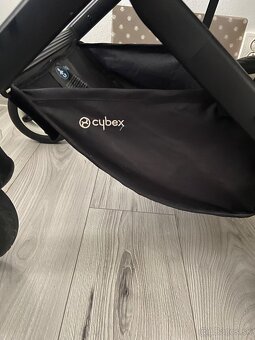 Športovy kočiar Cybex Talos s - 10