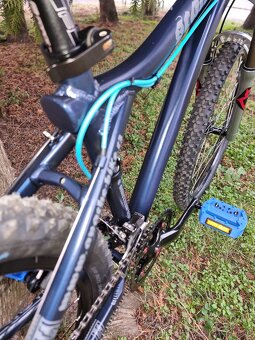 MTB bike Apache Scalp - 10