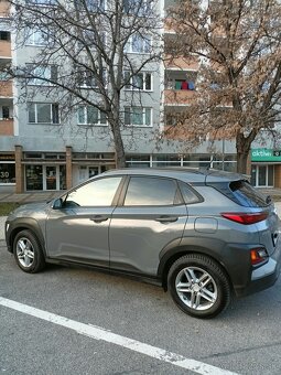 Hyundai Kona - 10