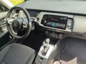 HONDA Jazz 1.5 i-MMD Hybrid - 10