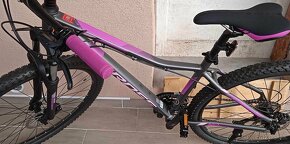 Bicykel Kross Lea 5.0 - 10