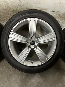 Zimná sada 5x112 R19 , 235/50/19 Audi A8 , Tiguan, Kodiaq - 10