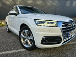 Audi Q5 2.0 TDI 190k quattro S tronic - 10