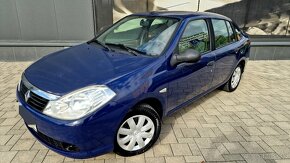 Renault Thalia 1.2 16V - 10