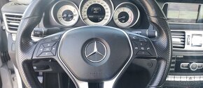 Mercedes e coupe 350 bluetec ODPOCET DPH - 10