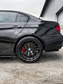 2011 BMW E90 335i N55 172,000km 360hp 580nm - 10