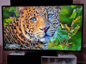 Predám LED TV Orava LT-829 F82B HD Ready - 10