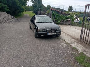 BMW compact E46 320td 110kw.. - 10