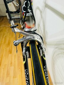 Colnago Master Titanio Art Decor - 10