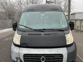 Fiat ducato 3.0 maxi - 10