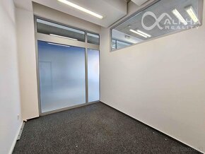 Prenájom kancelárske, obchodné priestory 50 m2, Sp.Nová Ves - 10