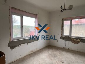 JKV REAL ponúka na predaj Rodinný dom v obci Seč - 10