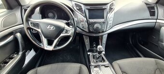 Hyundai i40, 2014" - 10