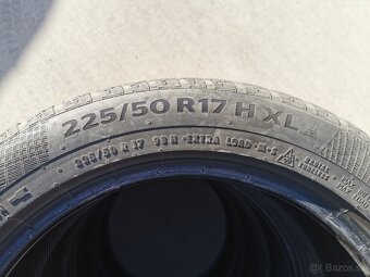 zimne pneu Continental WinterContact TS860 225/50 R17 98H XL - 10