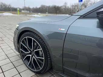 Audi A7 50 3.0 TDI mHEV 210 kw Quattro 3x S-LINE / FULL - 10