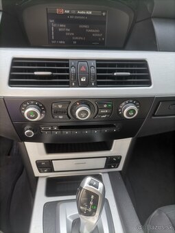 BMW 520d - 10