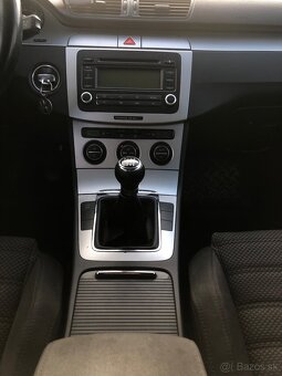 VW Passat 2.0 tdi veľký servis - 10