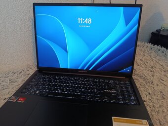 Asus vivobook 16 - 10