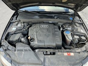 Audi a4 b8 2.0 TDI 100kw - 10