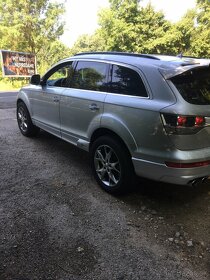 Predám Audi Q7 2007 4,2TDI 240 KW - 10