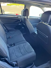 VW TIGUAN ALLSPACE 2.0 Bi-TDI R-LINE 176kw 4×4 - 10