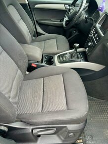 Audi Q5 2.0 TDI 143k DPF quattro - 10