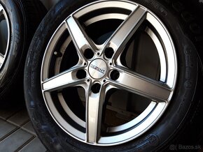 Elekktrony 5X112 R 15 - 10