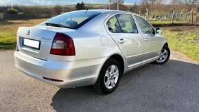 Škoda Octavia II Facelift 1.9 TDI DSG - 10