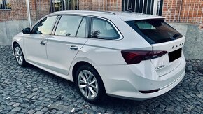 Škoda Octavia Combi 2.0 TDI SCR Style DSG KAMERA - 10