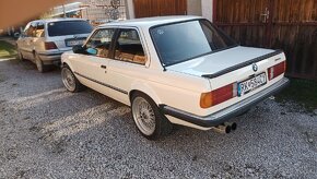 BMW e30 - 10