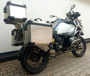 BMW R 1200 GS ADVENTURE - 10