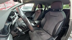 Audi A4 3.0 TDI 218k quattro S tronic - 10