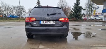 Audi a4 b8plus - 10