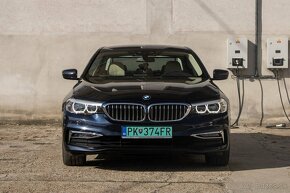 BMW Rad 5 530e iPerformance A/T odpočet DPH - 10