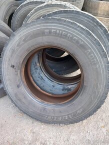 295/80 r22,5  r2017 - 10